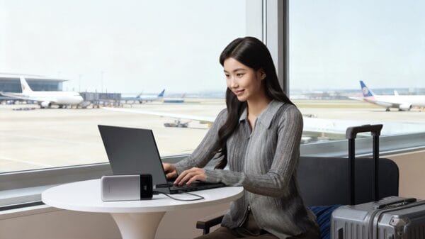 Sạc dự phòng 3C