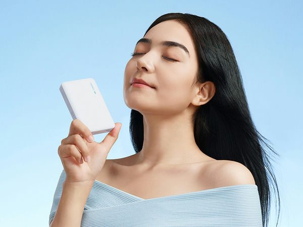 Sạc dự phòng 3C 