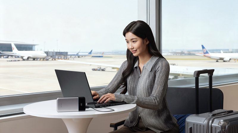 Sạc dự phòng 3C