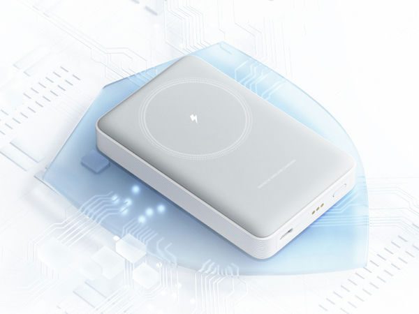 Sạc dự phòng 3C