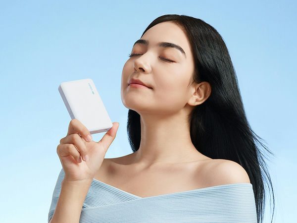 Sạc dự phòng 3C
