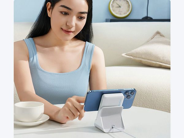 Những mẫu sạc dự phòng 3C Cuktech đáng mua cho iPhone 22 Sạc dự phòng 3C