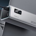 Sạc dự phòng 3C