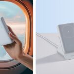 Sạc dự phòng 3C