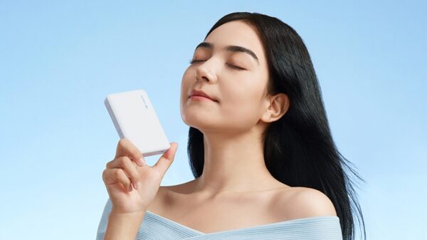 Sạc dự phòng 3C