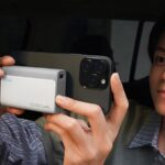 Sạc dự phòng 3C