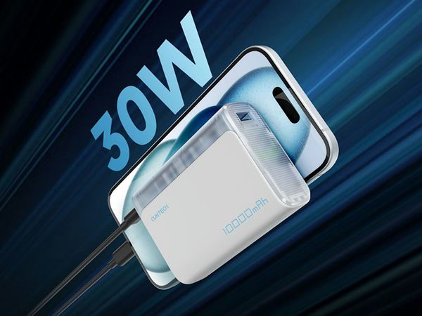 Sạc dự phòng 3C
