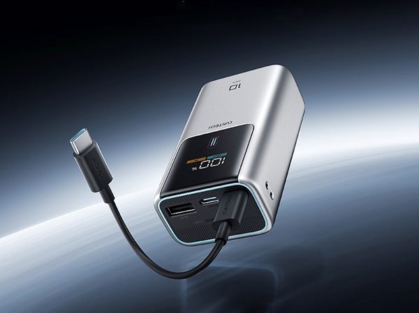 Sạc dự phòng 3C