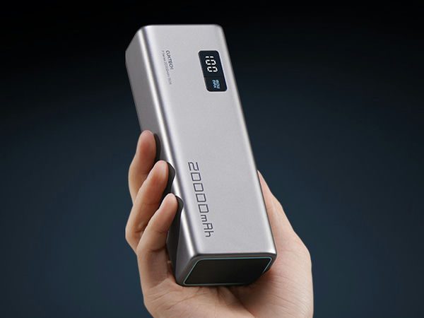 Sạc dự phòng 3C