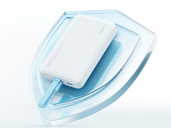 Sạc dự phòng 3C