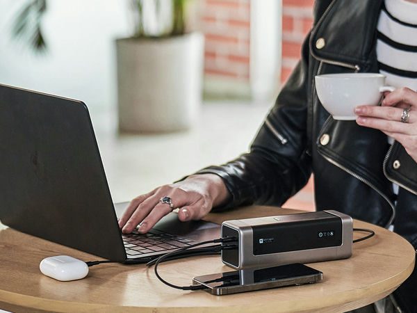 Sạc dự phòng 3C chính hãng