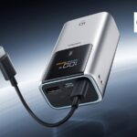 Sạc dự phòng 3C chính hãng