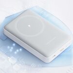 Sạc dự phòng 3C