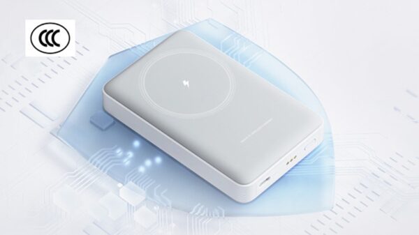 Sạc dự phòng 3C