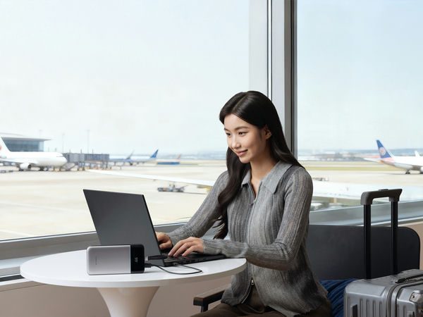 Sạc dự phòng 3C