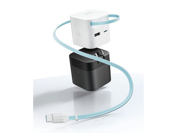 Củ sạc nhanh cổng Type C và USB-A: Nên mua loại nào? 4 Củ sạc nhanh
