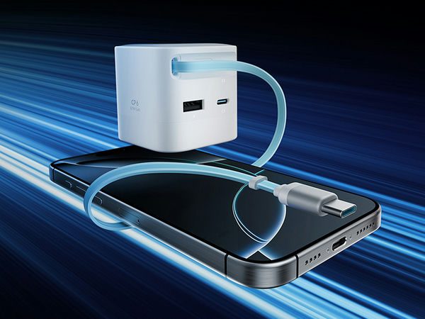 Củ sạc nhanh cổng Type C và USB-A: Nên mua loại nào? 1 Củ sạc nhanh
