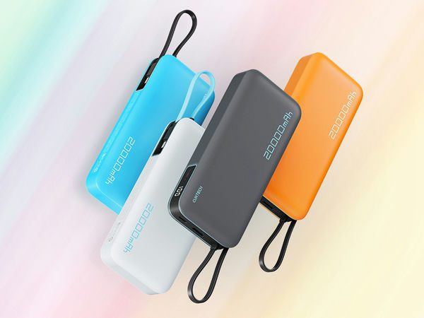 Cách sử dụng sạc dự phòng 3C sao cho bền hiệu suất hoạt động 5 Sạc dự phòng 3C