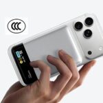 Sạc dự phòng 3C