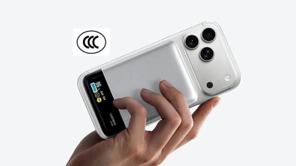 Sạc dự phòng 3C