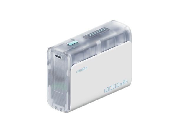 Sạc dự phòng 3C