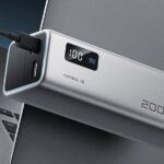 Sạc dự phòng 3C