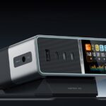 Sạc dự phòng 3C