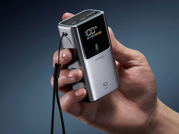 Sạc dự phòng 3C