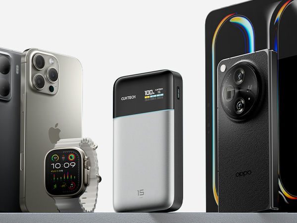 Cách sử dụng sạc dự phòng 3C sao cho bền hiệu suất hoạt động 10 Sạc dự phòng 3C