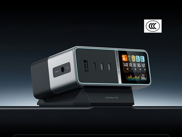 Sạc dự phòng 3C