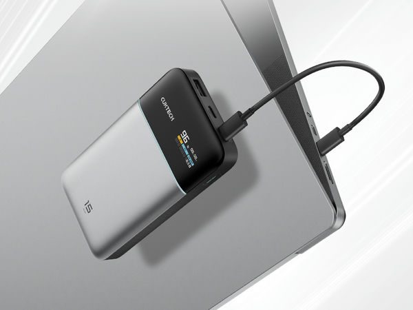 Sạc dự phòng 3C