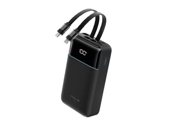 Sạc dự phòng 3C
