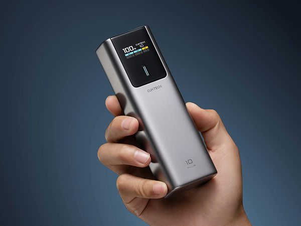 Sạc dự phòng 3C