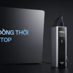Sạc dự phòng 3C