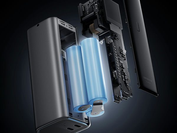 Sạc dự phòng 3C