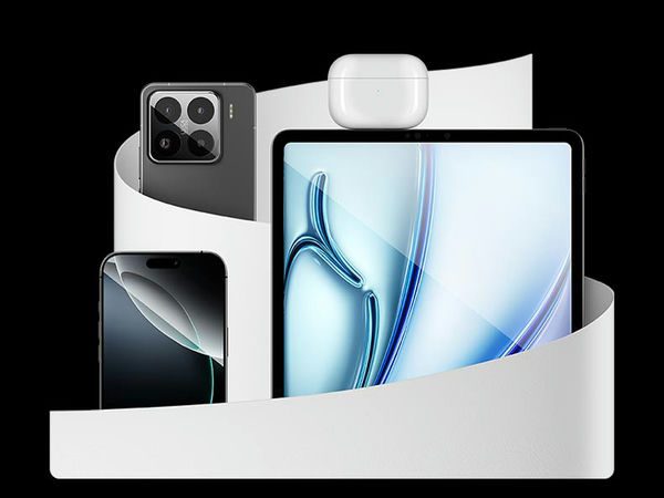 Củ sạc nhanh Cuktech: hoàn thiện tốt, đáng trải nghiệm 4 Củ sạc nhanh